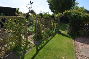 Garden- click for photo gallery
